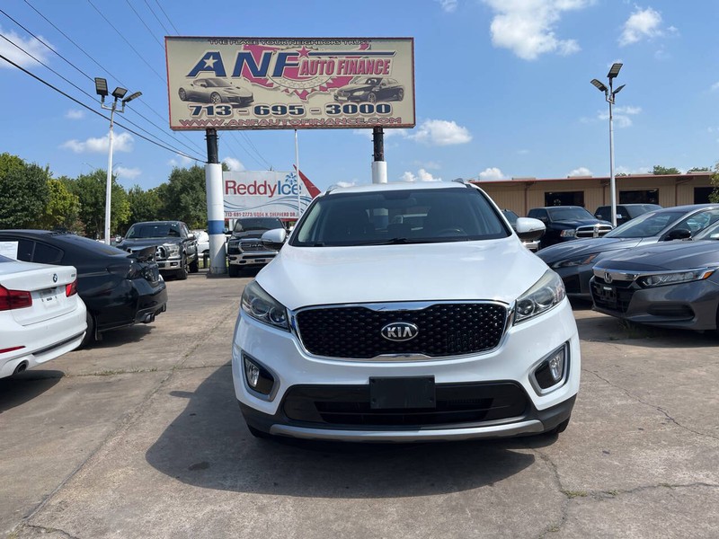 kia sorento 2018 5XYPH4A18JG409428 image kia sorento 2018 5XYPH4A18JG409428 image