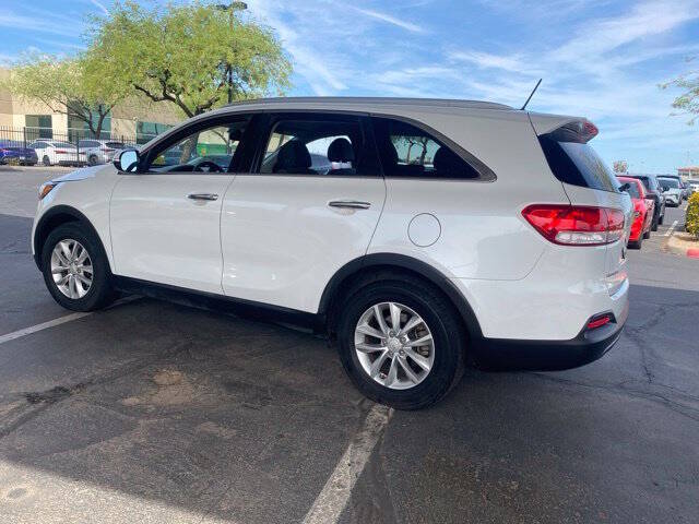 kia sorento 2018 5XYPG4A55JG361411 image kia sorento 2018 5XYPG4A55JG361411 image