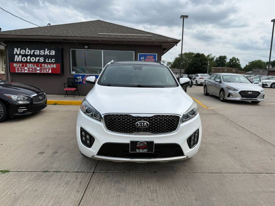 kia sorento 2018 5XYPKDA50JG400792 image kia sorento 2018 5XYPKDA50JG400792 image