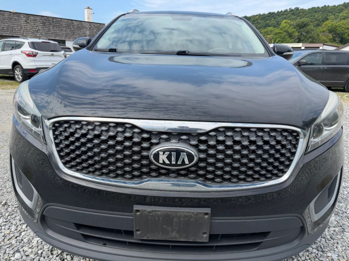 kia sorento 2018 5XYPG4A57JG390019 image kia sorento 2018 5XYPG4A57JG390019 image