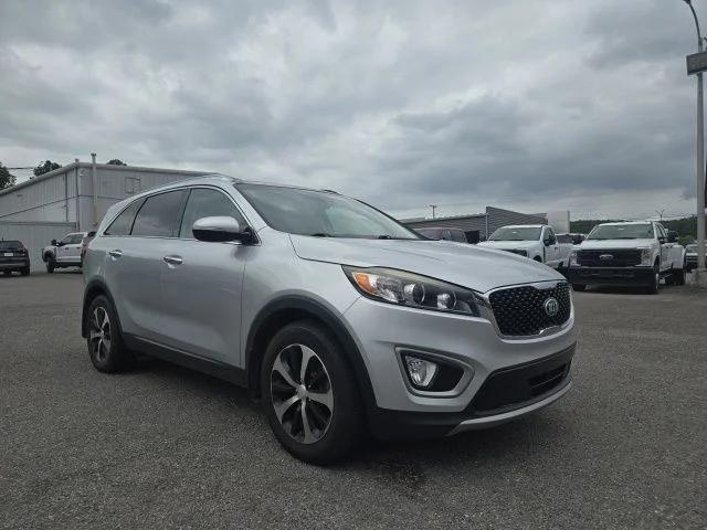 kia sorento 2018 5XYPH4A18JG360571 image kia sorento 2018 5XYPH4A18JG360571 image