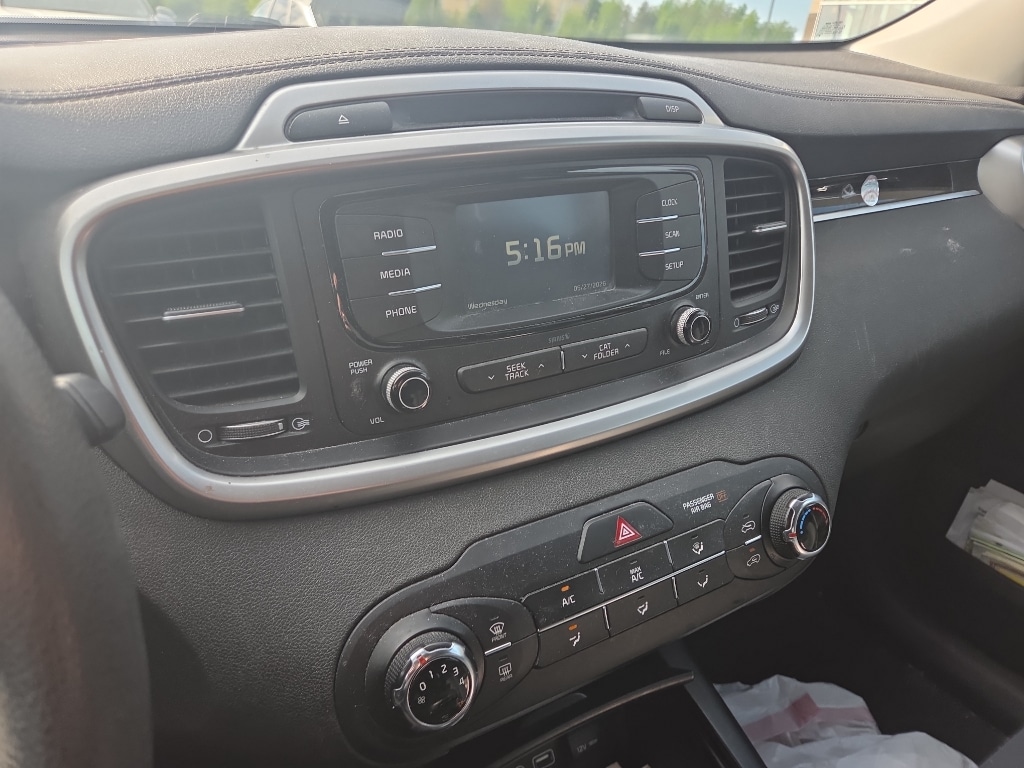kia sorento 2018 5XYPGDA52JG415067 image kia sorento 2018 5XYPGDA52JG415067 image