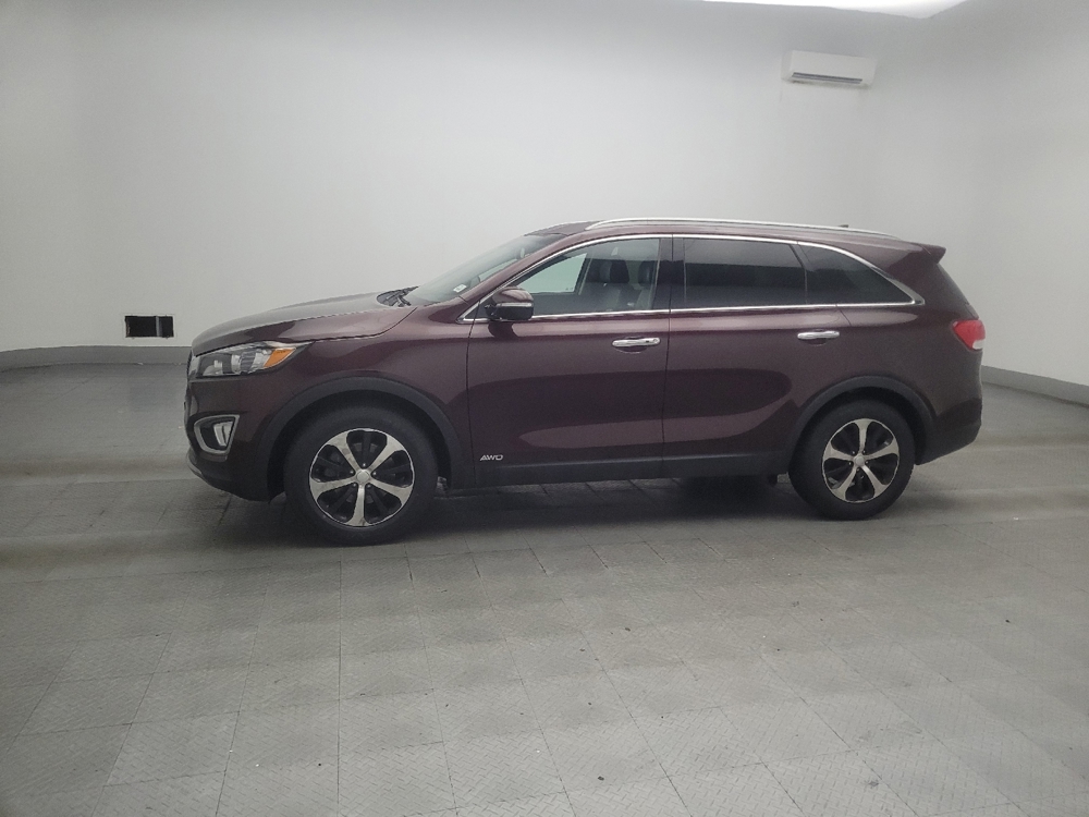 kia sorento 2018 5XYPHDA16JG354798 image kia sorento 2018 5XYPHDA16JG354798 image