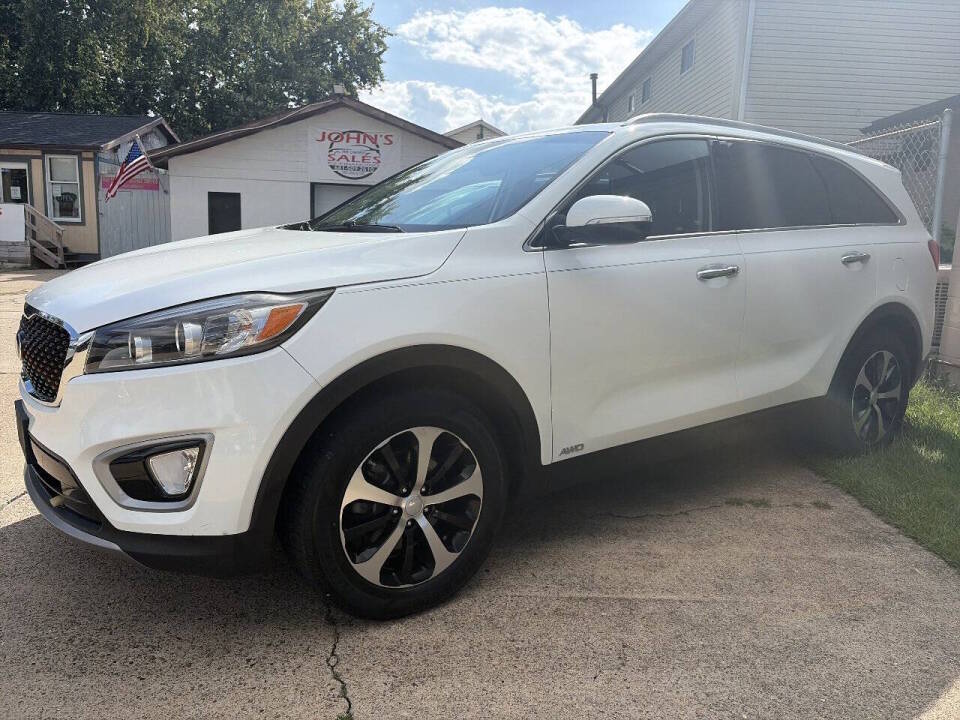 kia sorento 2018 5XYPHDA13JG349073 image kia sorento 2018 5XYPHDA13JG349073 image