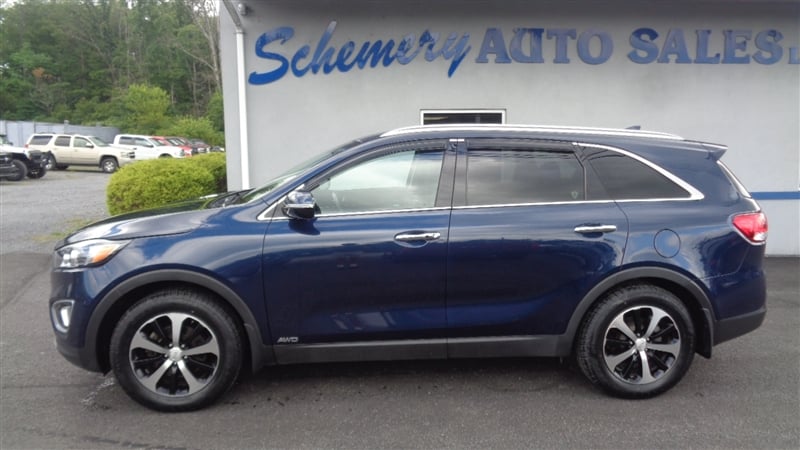kia sorento 2018 5XYPHDA16JG358253 image kia sorento 2018 5XYPHDA16JG358253 image