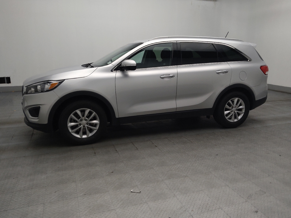 kia sorento 2018 5XYPG4A55JG354832 image kia sorento 2018 5XYPG4A55JG354832 image