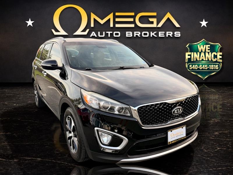 kia sorento 2018 5XYPH4A19JG354651 image kia sorento 2018 5XYPH4A19JG354651 image