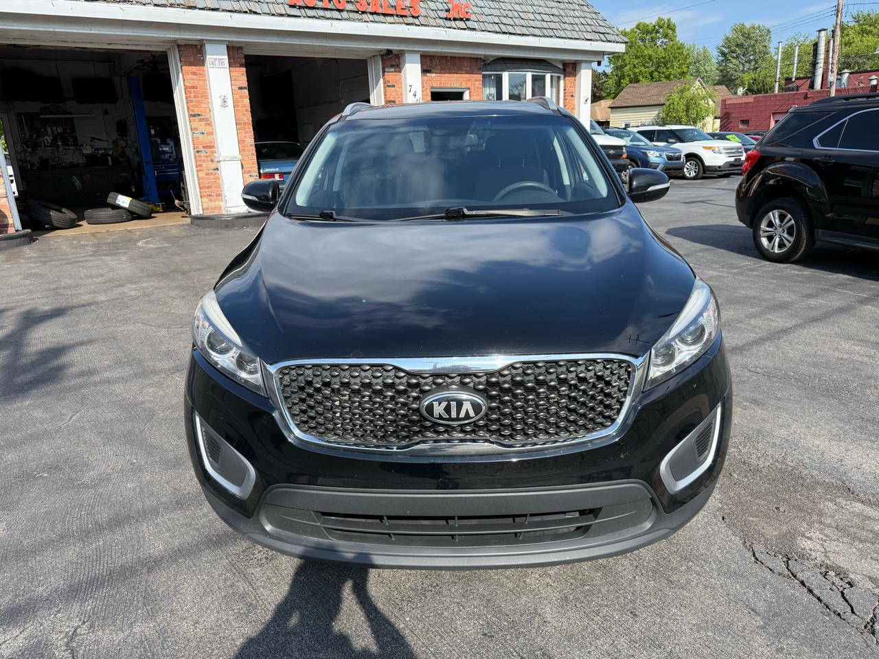 kia sorento 2018 5XYPGDA51JG403279 image kia sorento 2018 5XYPGDA51JG403279 image