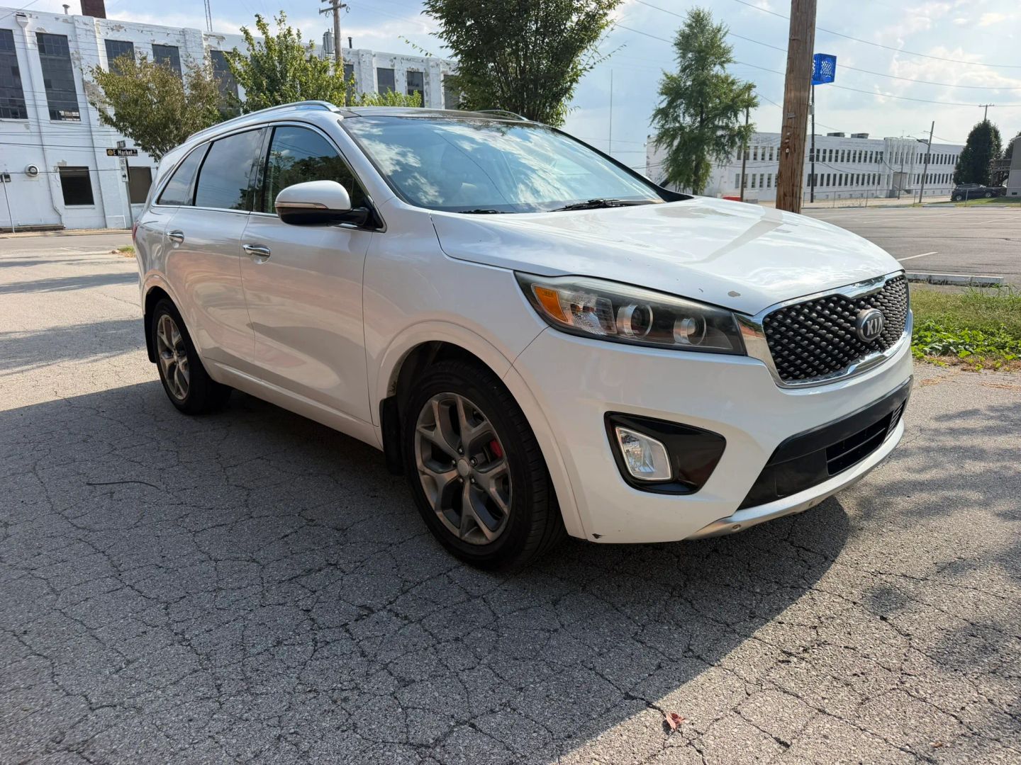 kia sorento 2018 5XYPK4A56JG377986 image kia sorento 2018 5XYPK4A56JG377986 image