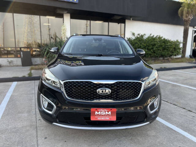 kia sorento 2018 5XYPH4A11JG384372 image kia sorento 2018 5XYPH4A11JG384372 image