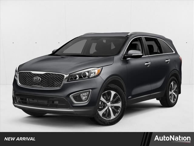 kia sorento 2018 5XYPH4A14JG379196 image kia sorento 2018 5XYPH4A14JG379196 image