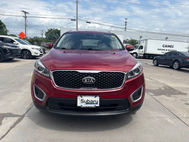 kia sorento 2018 5XYPGDA54JG424627 image kia sorento 2018 5XYPGDA54JG424627 image