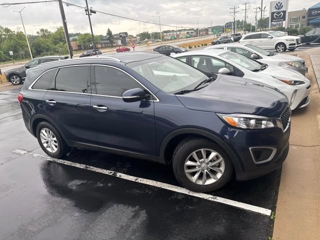 kia sorento 2018 5XYPG4A54JG370200 image kia sorento 2018 5XYPG4A54JG370200 image
