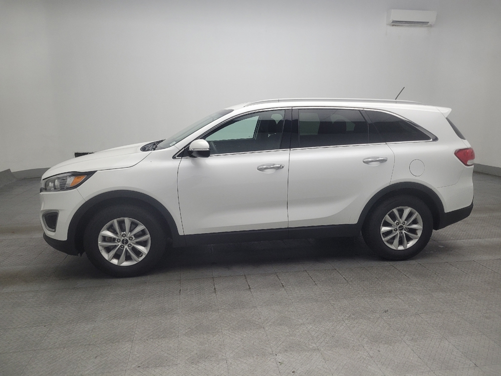 kia sorento 2018 5XYPG4A54JG353056 image kia sorento 2018 5XYPG4A54JG353056 image