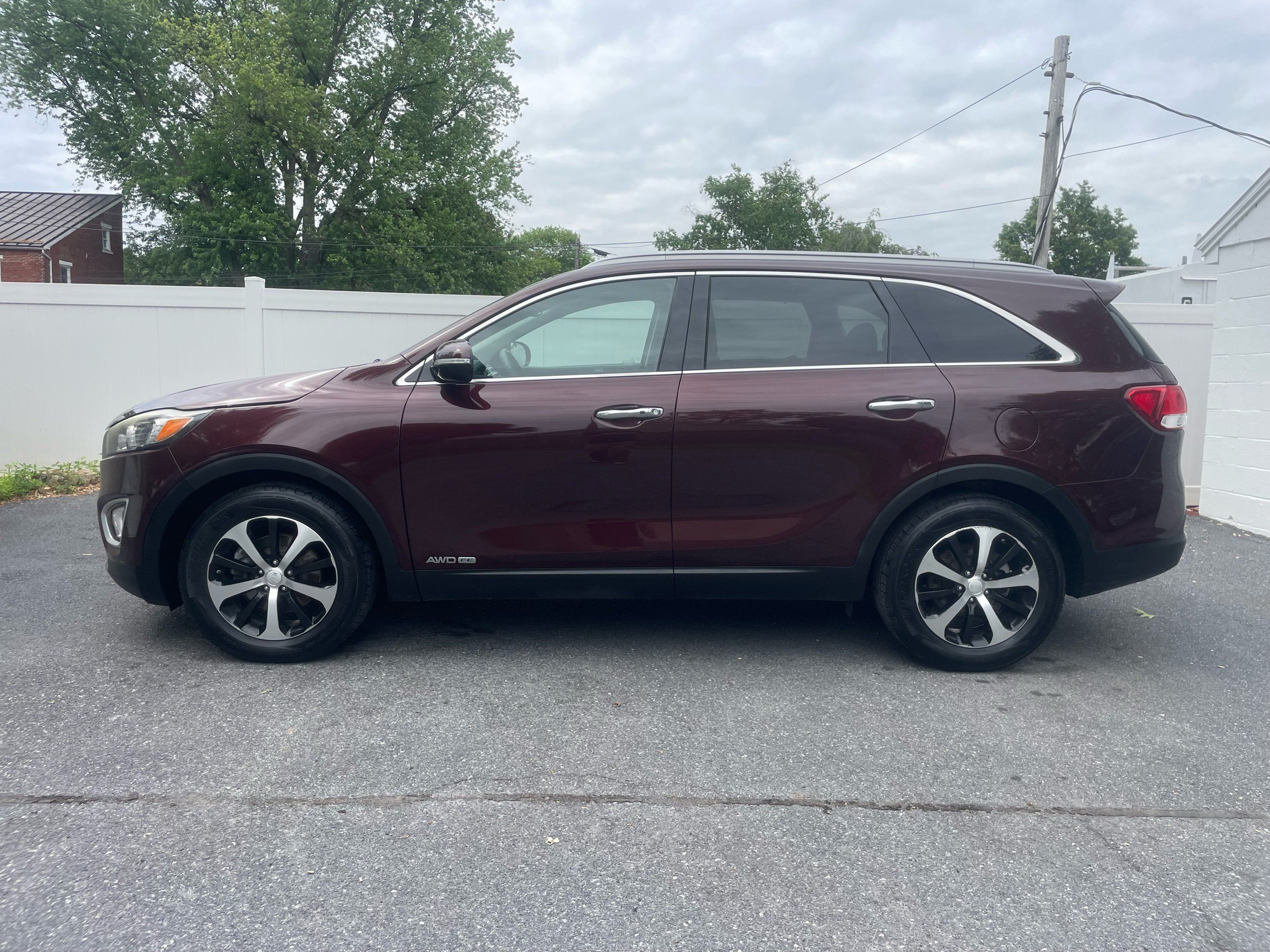 kia sorento 2018 5XYPHDA57JG395203 image kia sorento 2018 5XYPHDA57JG395203 image