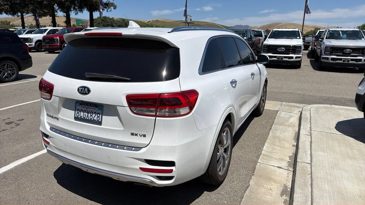 kia sorento 2018 5XYPKDA59JG404484 image kia sorento 2018 5XYPKDA59JG404484 image