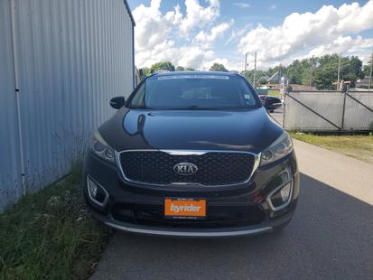 kia sorento 2018 5XYPHDA55JG366668 image kia sorento 2018 5XYPHDA55JG366668 image