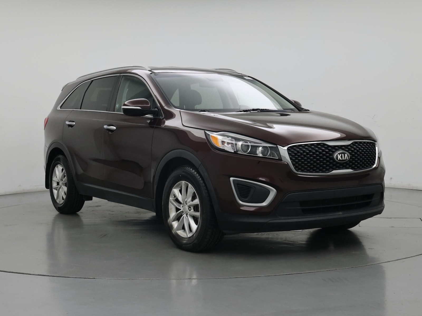 kia sorento 2018 5XYPG4A58JG400203 image kia sorento 2018 5XYPG4A58JG400203 image