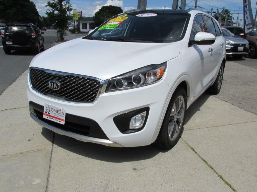 kia sorento 2018 5XYPKDA58JG404055 image kia sorento 2018 5XYPKDA58JG404055 image