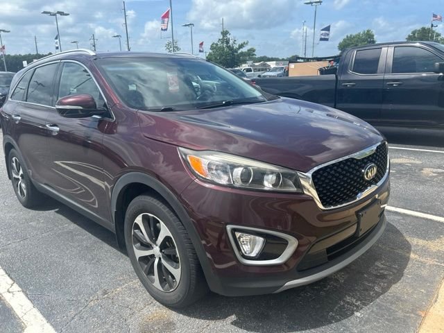 kia sorento 2018 5XYPH4A58JG386090 image kia sorento 2018 5XYPH4A58JG386090 image