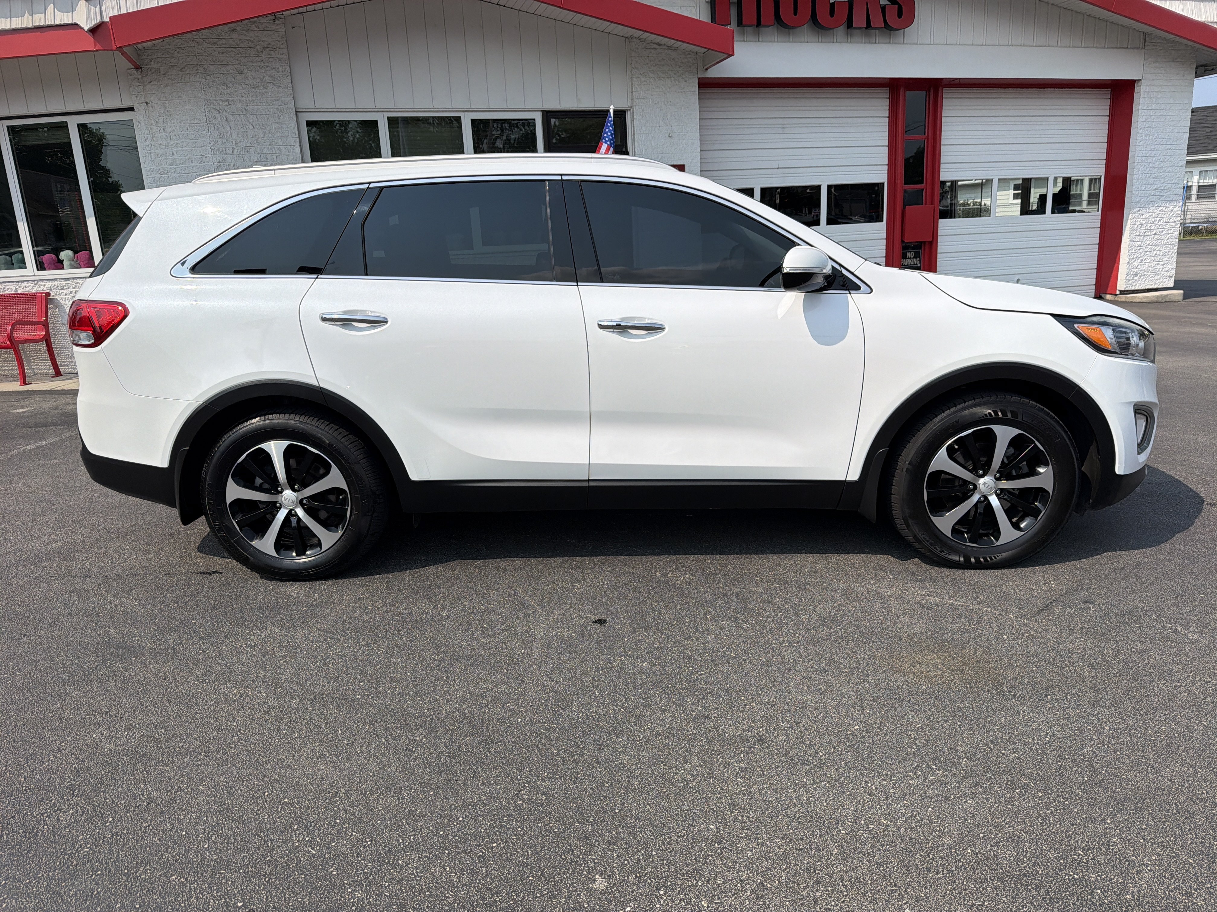 kia sorento 2018 5XYPH4A5XJG397804 image kia sorento 2018 5XYPH4A5XJG397804 image