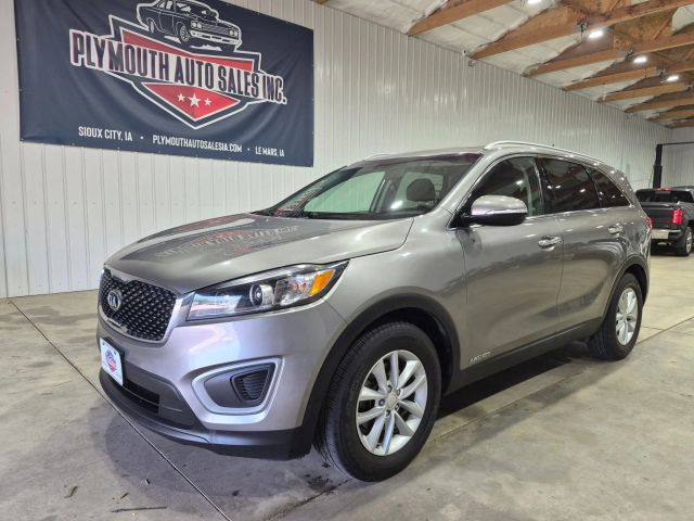 kia sorento 2018 5XYPGDA52JG414016 image kia sorento 2018 5XYPGDA52JG414016 image
