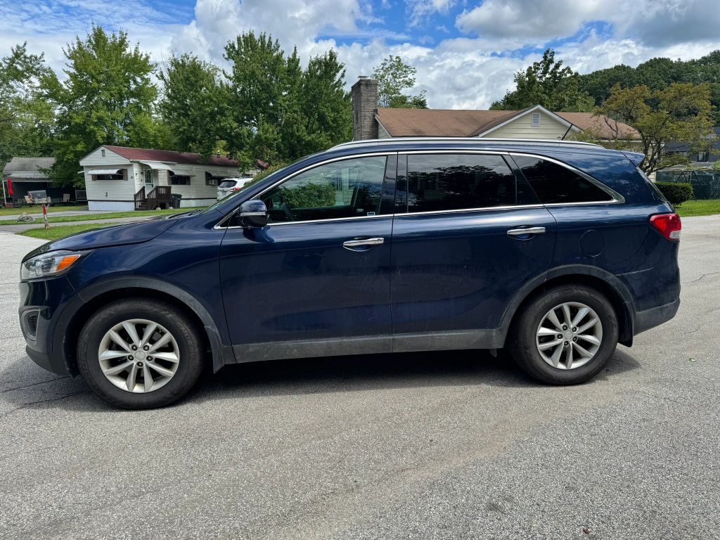 kia sorento 2018 5XYPG4A52JG358336 image kia sorento 2018 5XYPG4A52JG358336 image
