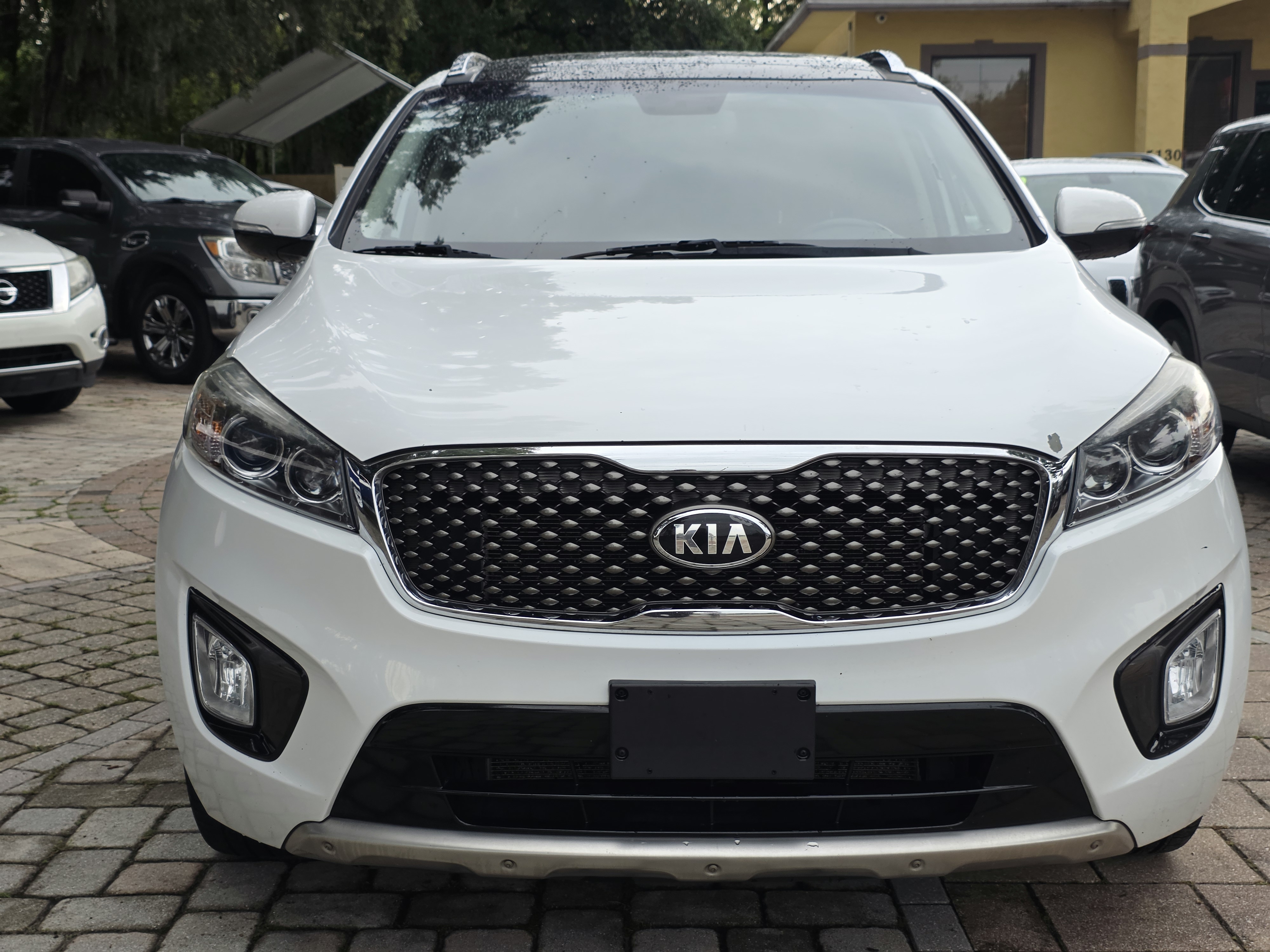 kia sorento 2018 5XYPKDA56JG429987 image kia sorento 2018 5XYPKDA56JG429987 image