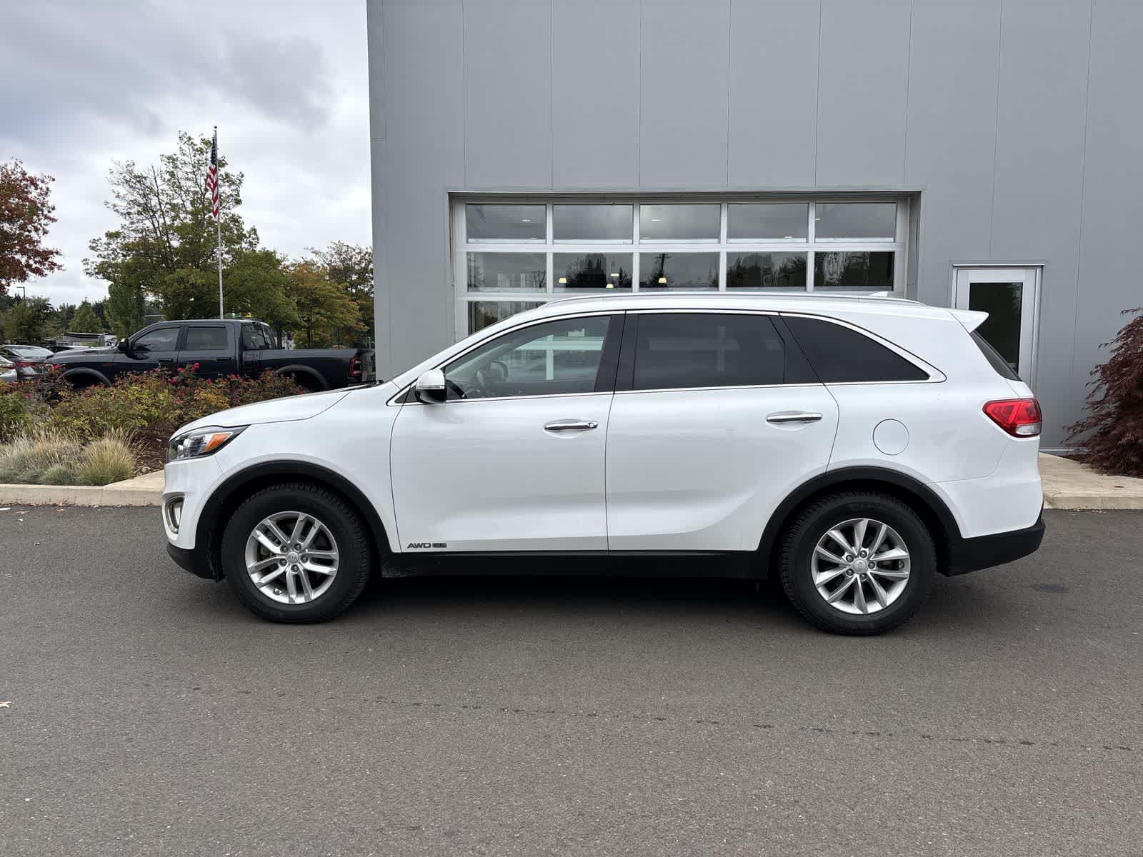 kia sorento 2018 5XYPGDA56JG431644 image kia sorento 2018 5XYPGDA56JG431644 image
