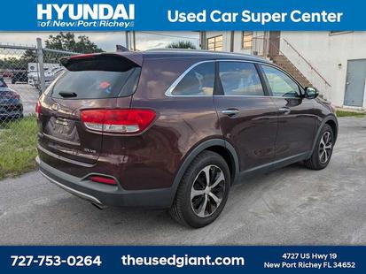 kia sorento 2018 5XYPH4A58JG375154 image kia sorento 2018 5XYPH4A58JG375154 image