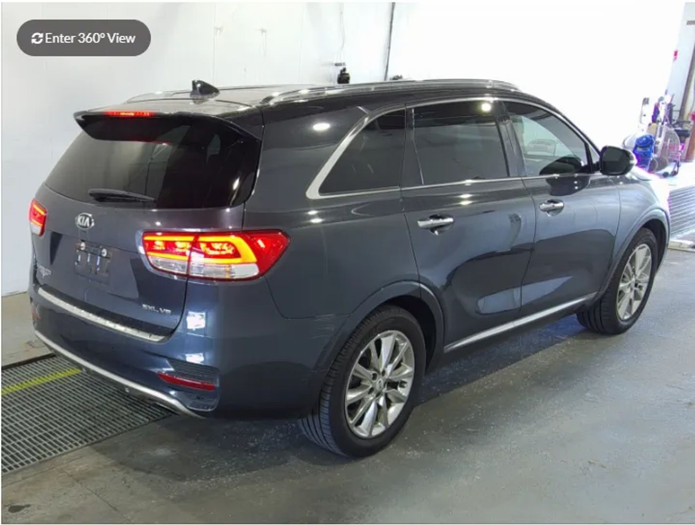 kia sorento 2018 5XYPK4A57JG383487 image kia sorento 2018 5XYPK4A57JG383487 image