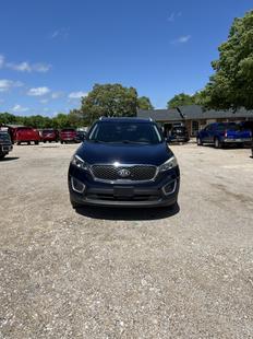 kia sorento 2018 5XYPG4A59JG394086 image kia sorento 2018 5XYPG4A59JG394086 image