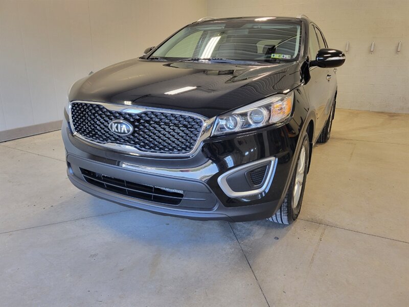 kia sorento 2018 5XYPGDA55JG365023 image kia sorento 2018 5XYPGDA55JG365023 image