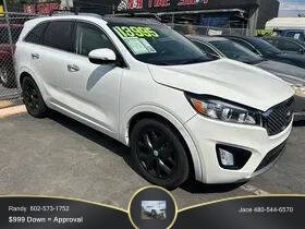 kia sorento 2018 5XYPK4A50JG380673 image kia sorento 2018 5XYPK4A50JG380673 image