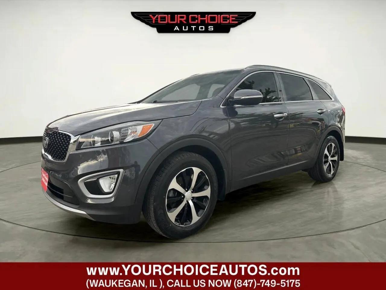 kia sorento 2018 5XYPH4A18JG387253 image kia sorento 2018 5XYPH4A18JG387253 image