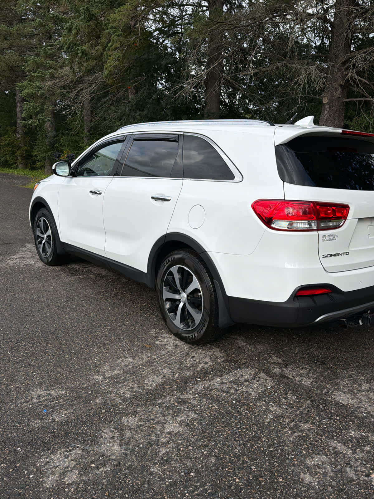 kia sorento 2018 5XYPH4A14JG409233 image kia sorento 2018 5XYPH4A14JG409233 image