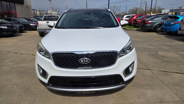 kia sorento 2018 5XYPH4A13JG362986 image kia sorento 2018 5XYPH4A13JG362986 image