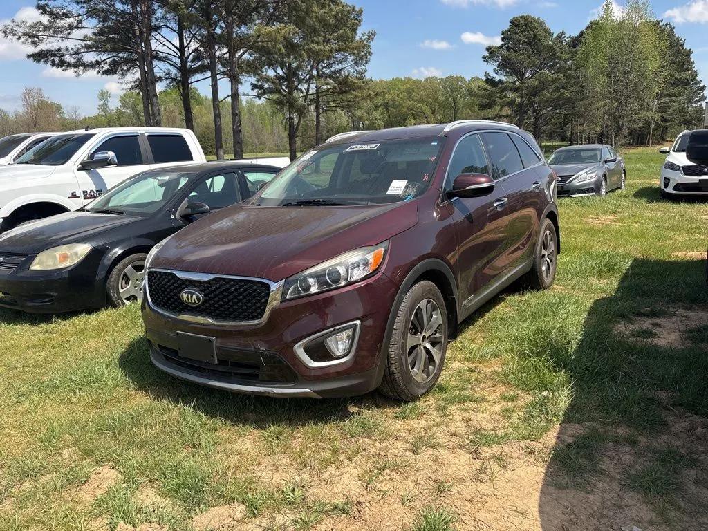 kia sorento 2018 5XYPHDA51JG375559 image kia sorento 2018 5XYPHDA51JG375559 image