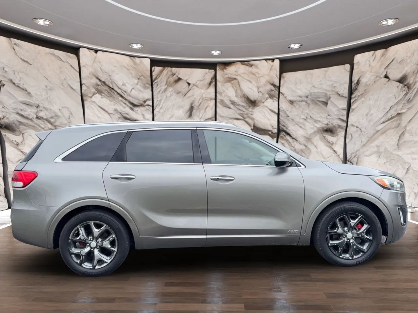 kia sorento 2018 5XYPKDA56JG414647 image kia sorento 2018 5XYPKDA56JG414647 image