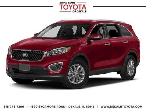 kia sorento 2018 5XYPGDA5XJG424051 image kia sorento 2018 5XYPGDA5XJG424051 image