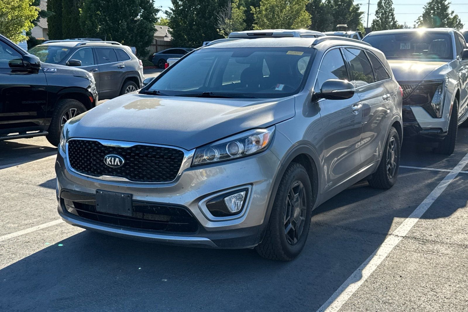 kia sorento 2018 5XYPHDA57JG431617 image kia sorento 2018 5XYPHDA57JG431617 image