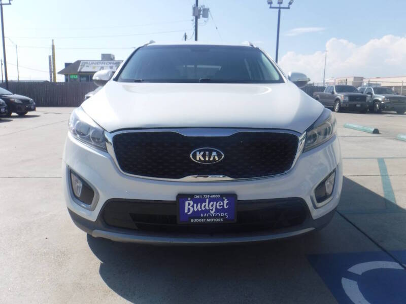 kia sorento 2018 5XYPH4A53JG399300 image kia sorento 2018 5XYPH4A53JG399300 image