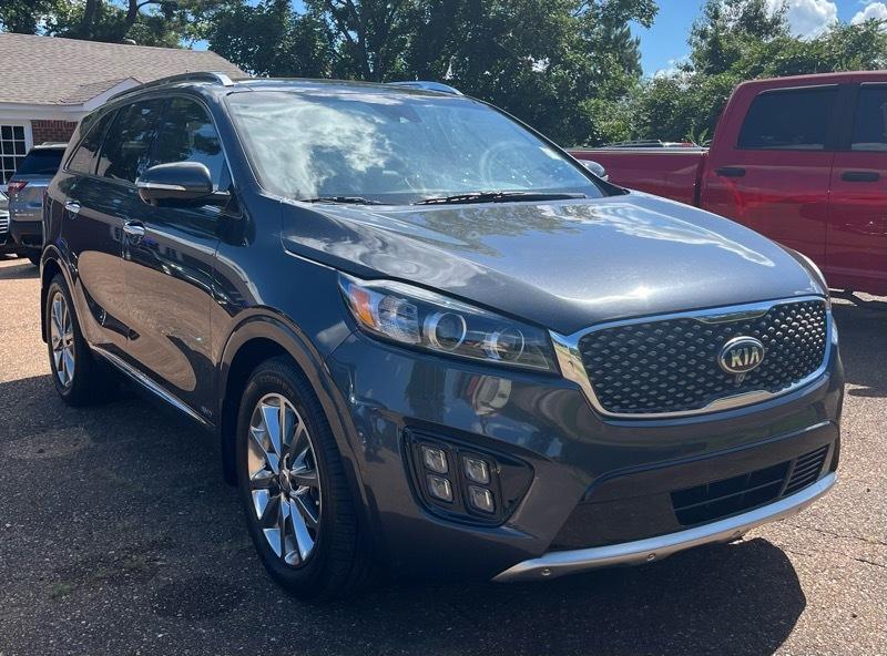 kia sorento 2018 5XYPKDA58JG402189 image kia sorento 2018 5XYPKDA58JG402189 image