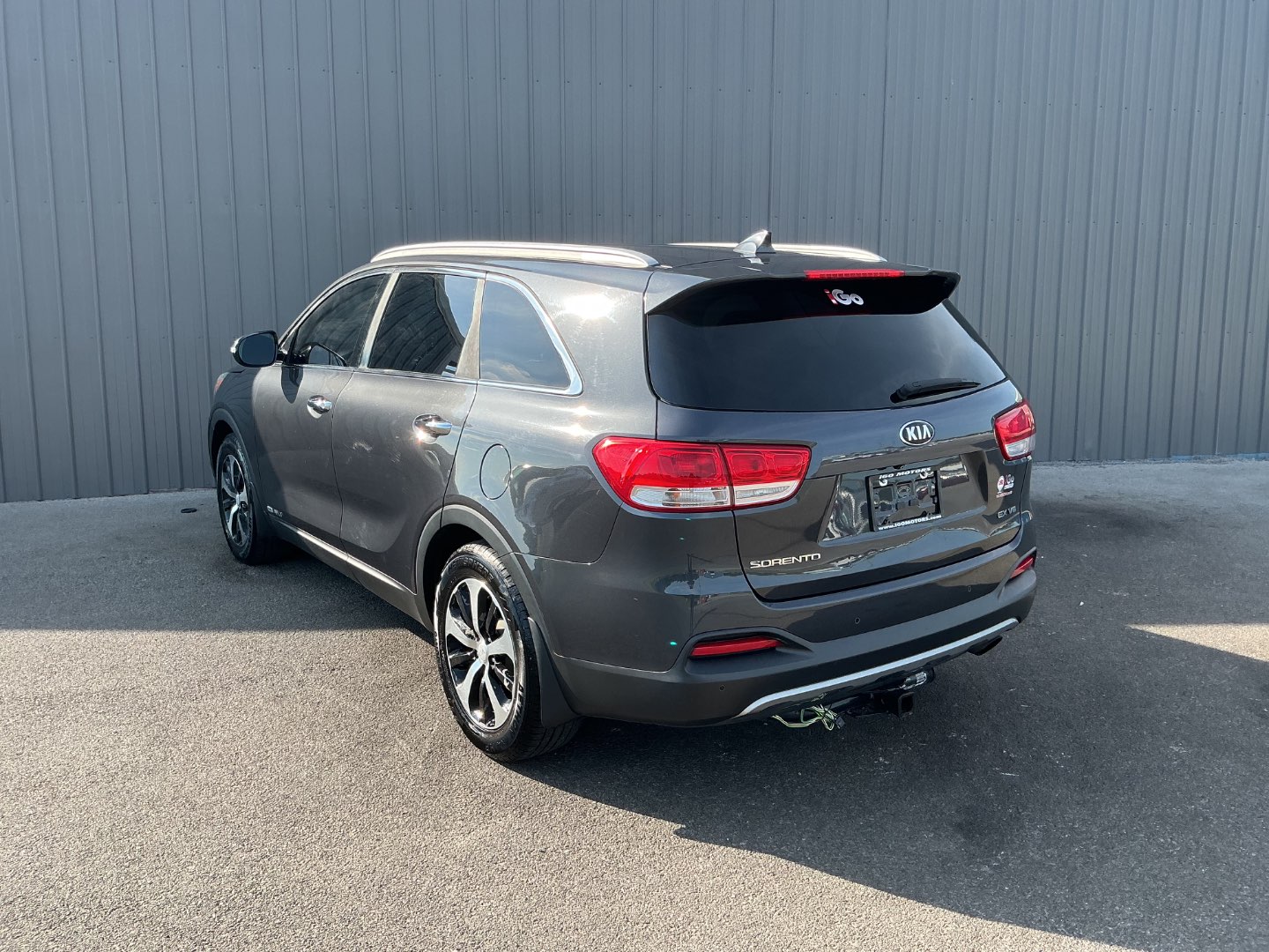 kia sorento 2018 5XYPHDA55JG430594 image kia sorento 2018 5XYPHDA55JG430594 image
