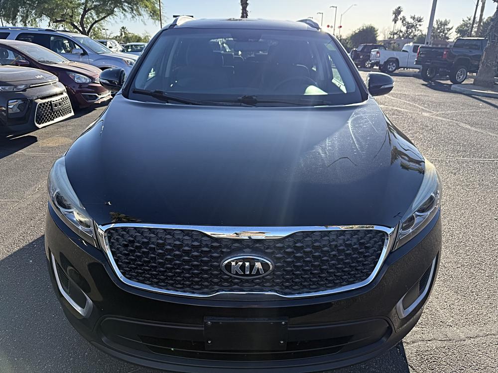 kia sorento 2018 5XYPGDA52JG406174 image kia sorento 2018 5XYPGDA52JG406174 image
