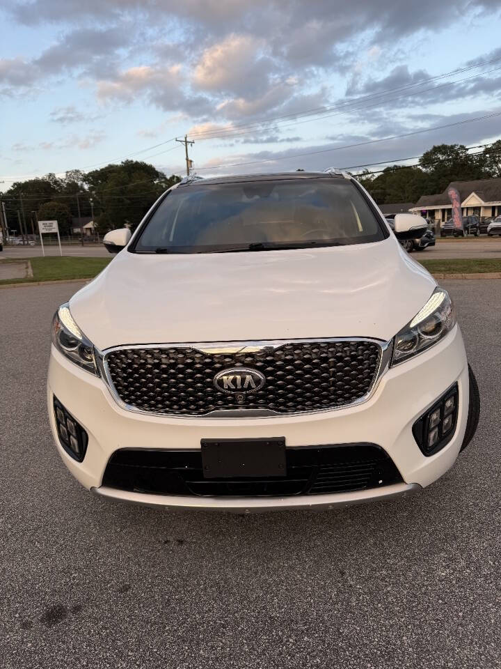 kia sorento 2018 5XYPKDA54JG361964 image kia sorento 2018 5XYPKDA54JG361964 image