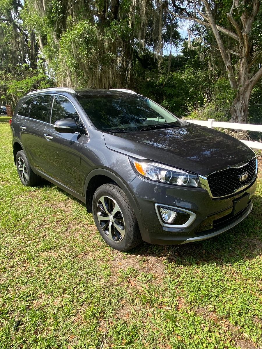 kia sorento 2018 5XYPH4A58JG391225 image kia sorento 2018 5XYPH4A58JG391225 image