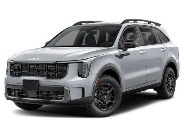 kia sorento 2026 5XYRKDJF3TG405960 image kia sorento 2026 5XYRKDJF3TG405960 image
