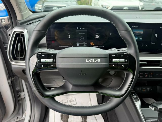 kia sorento 2026 5XYRL4JC0TG430401 image kia sorento 2026 5XYRL4JC0TG430401 image