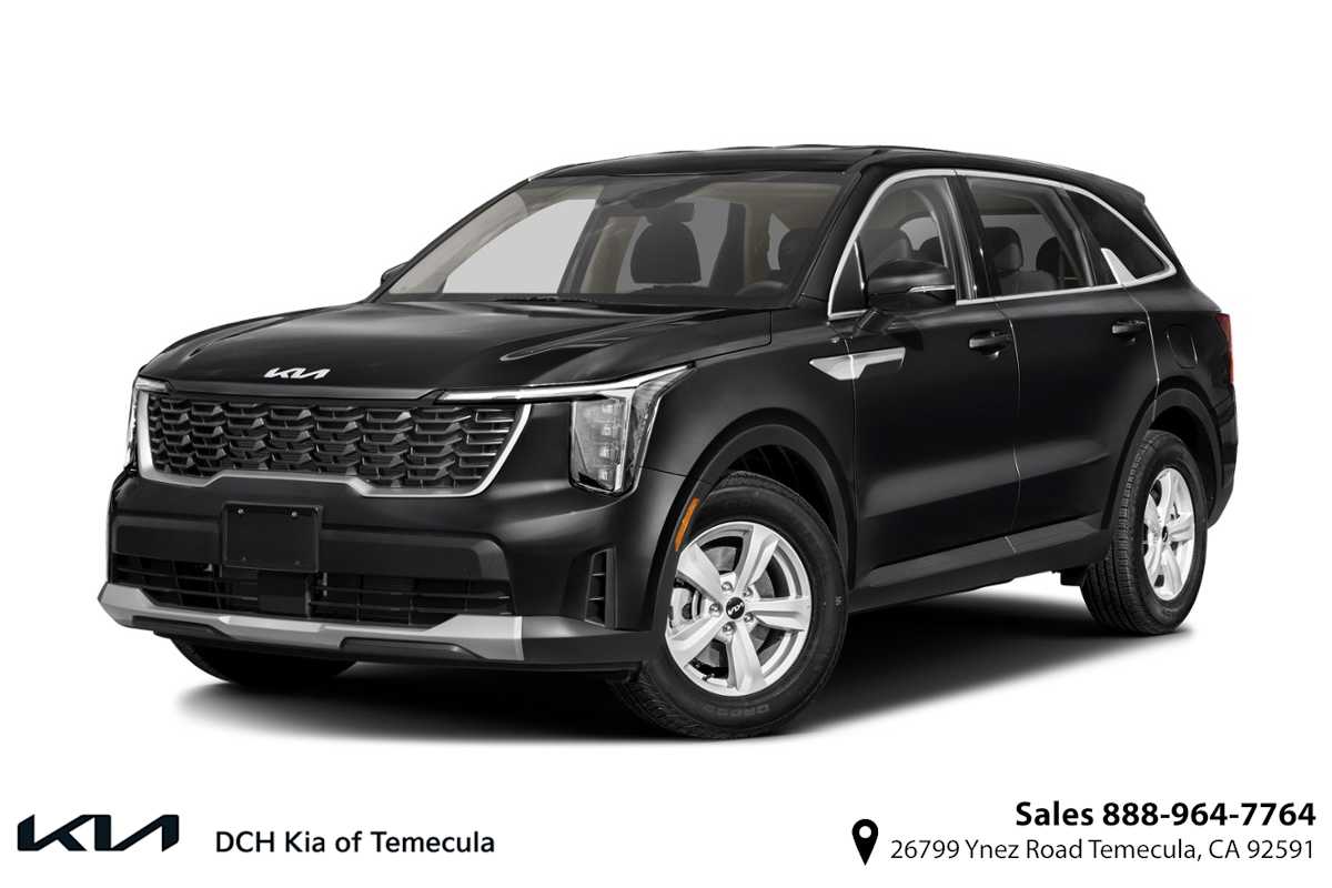 kia sorento 2026 5XYRKDJF9TG438803 image kia sorento 2026 5XYRKDJF9TG438803 image